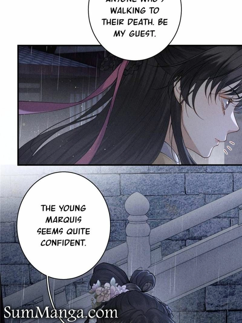 Venomous Empress Reborn Chapter 22 page 43 - 