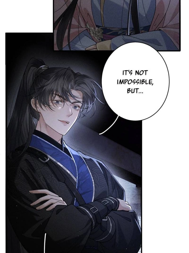 Venomous Empress Reborn Chapter 23 page 2 - 