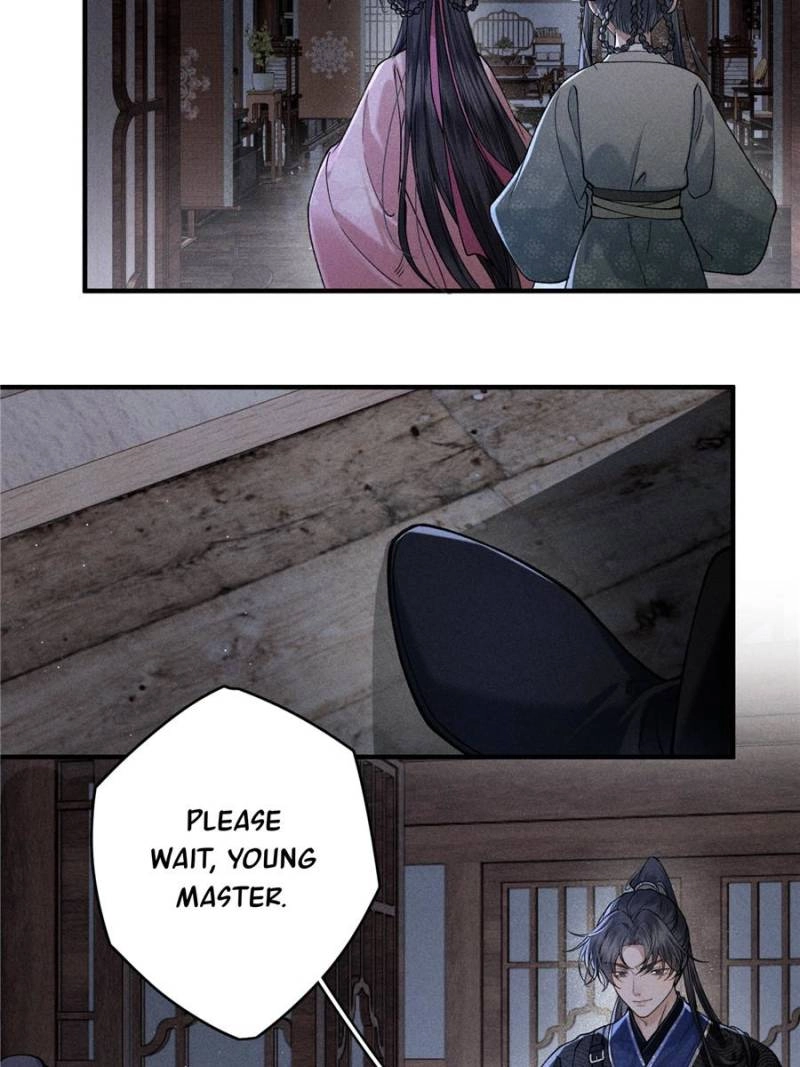 Venomous Empress Reborn Chapter 23 page 11 - 