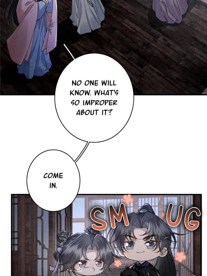 Venomous Empress Reborn Chapter 23 page 15 - 