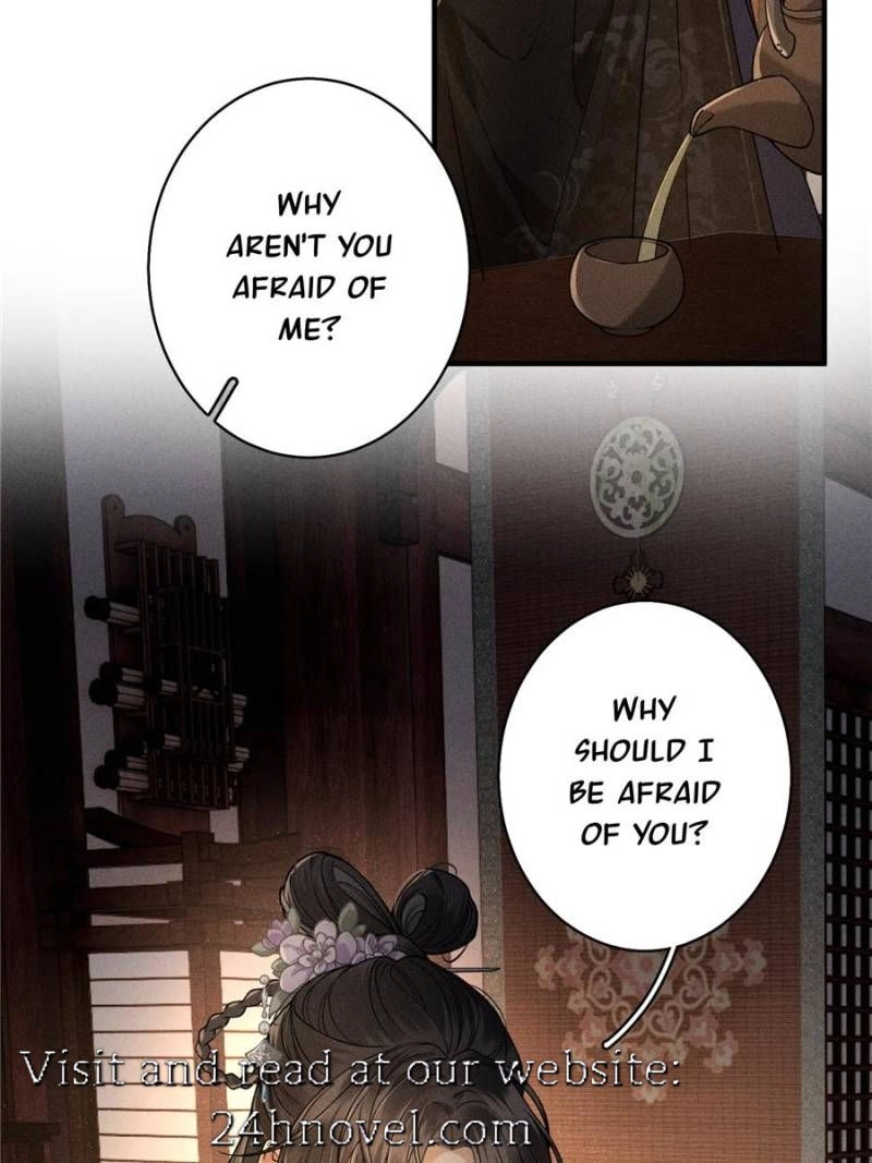 Venomous Empress Reborn Chapter 23 page 20 - 