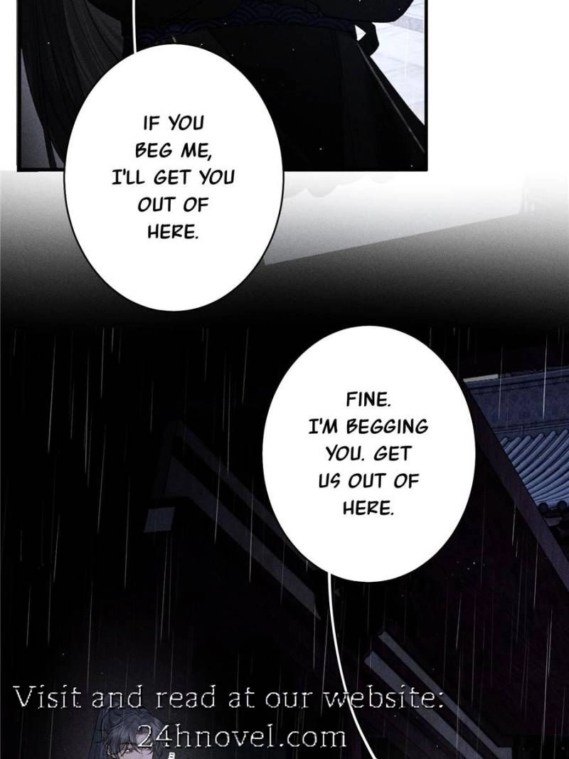 Venomous Empress Reborn Chapter 23 page 3 - 