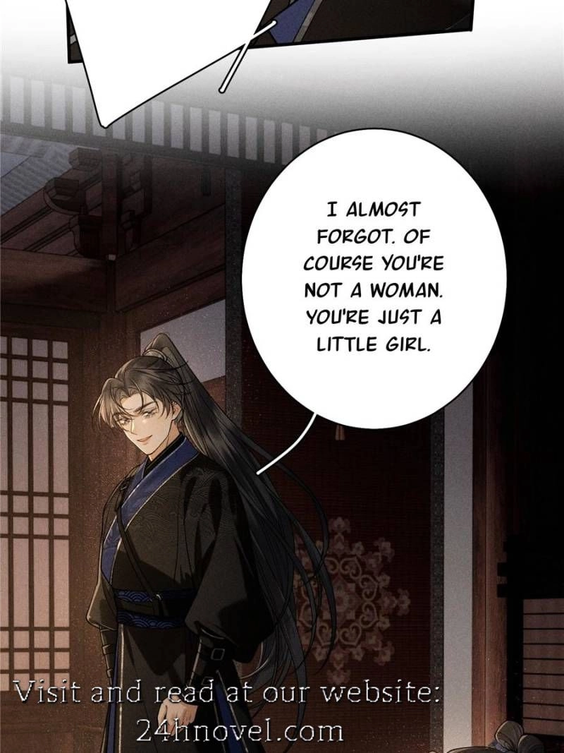 Venomous Empress Reborn Chapter 23 page 24 - 