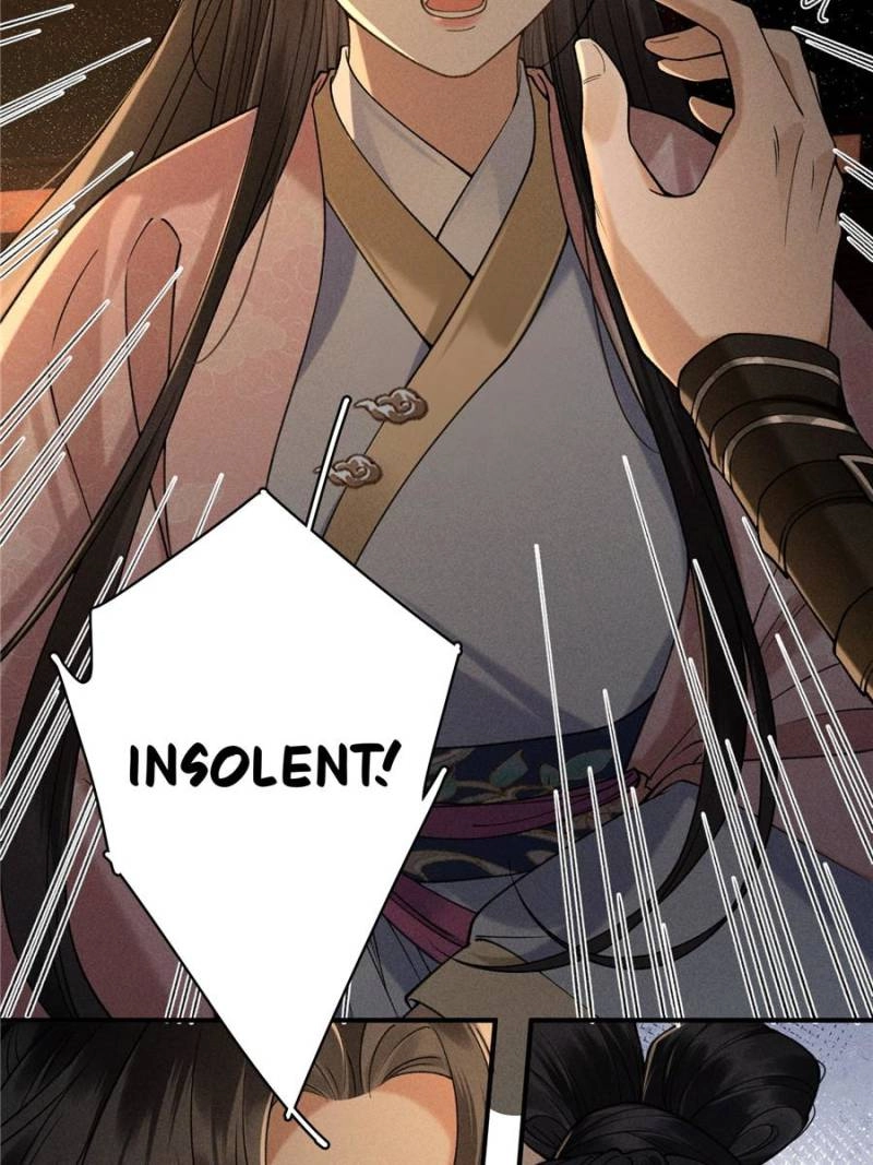 Venomous Empress Reborn Chapter 23 page 29 - 