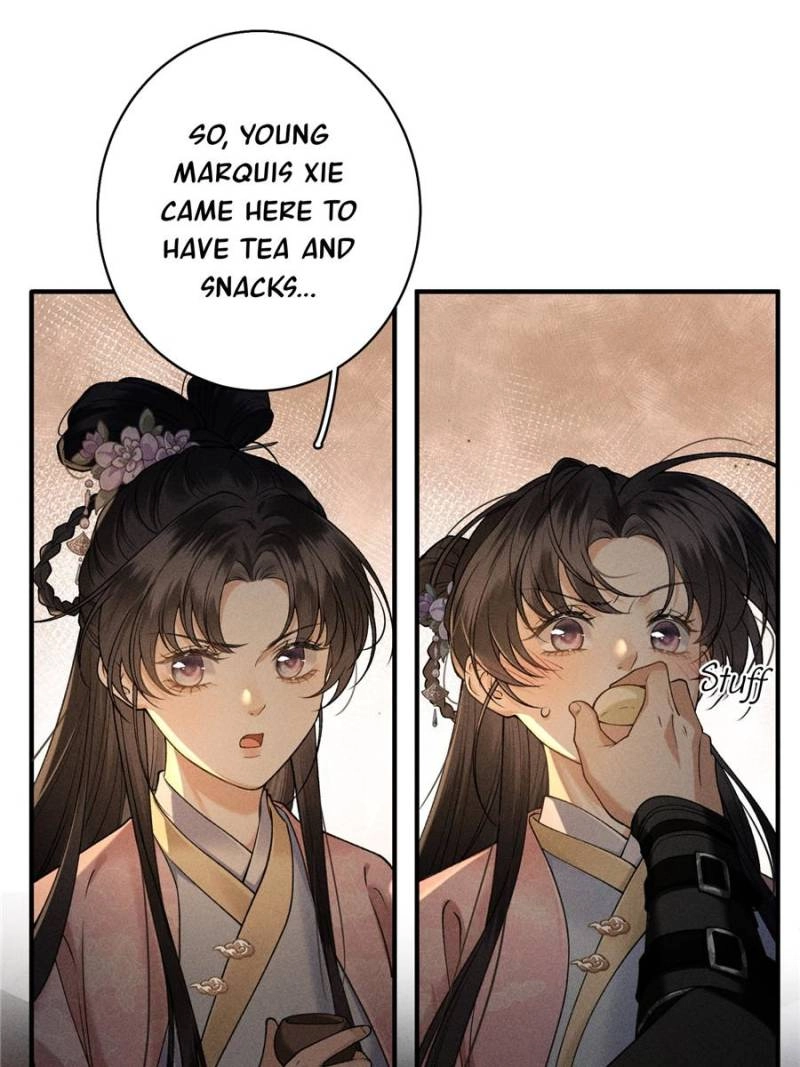 Venomous Empress Reborn Chapter 23 page 36 - 