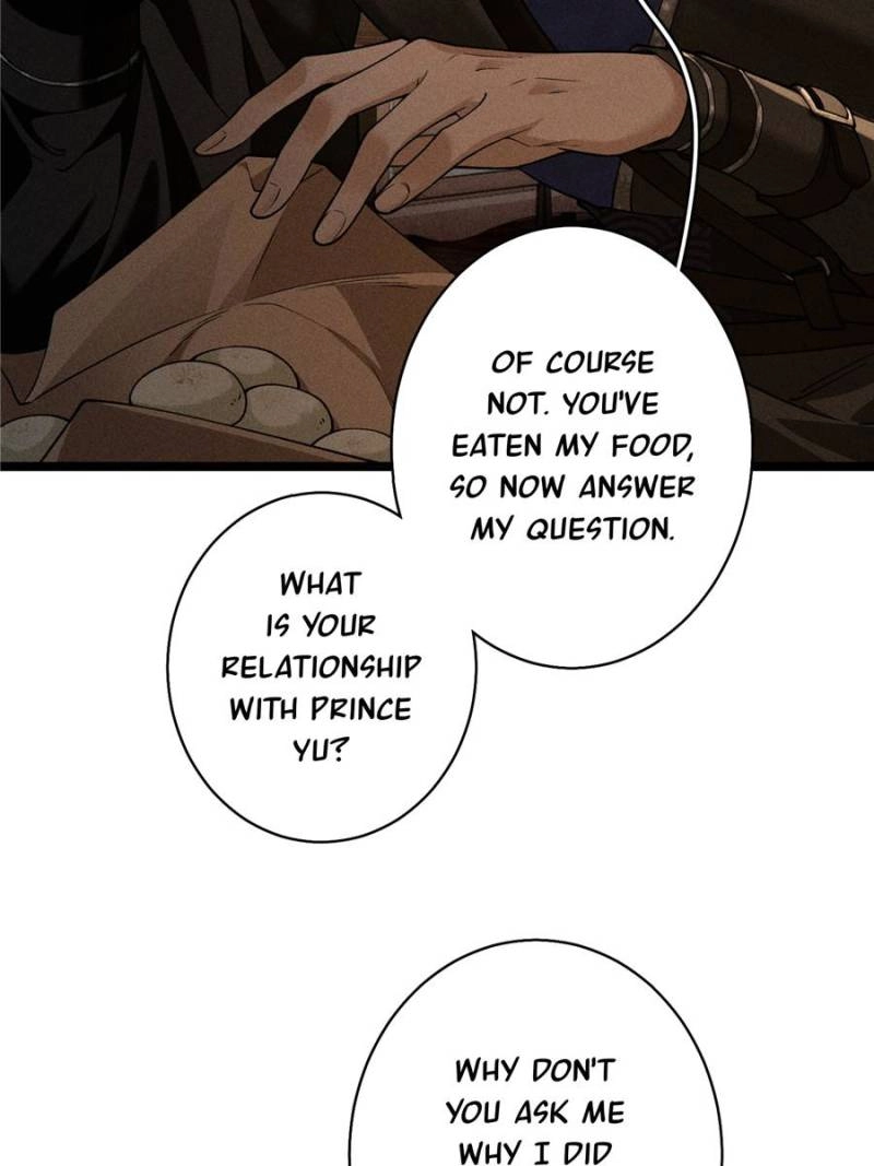Venomous Empress Reborn Chapter 23 page 38 - 