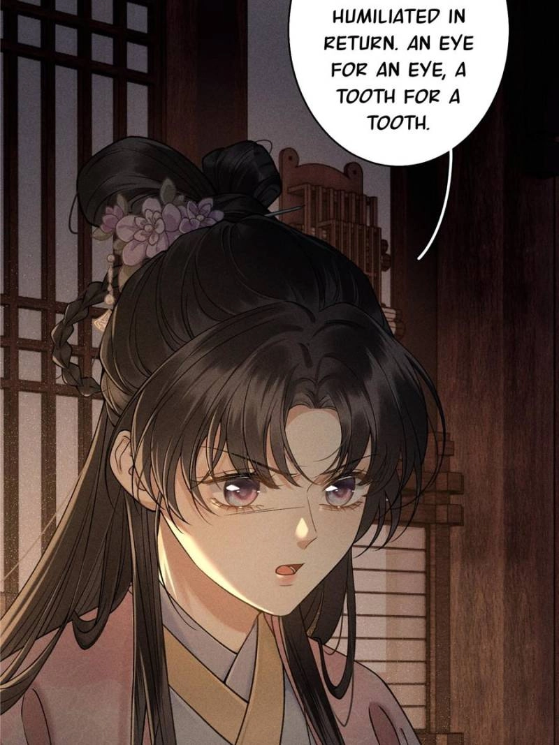 Venomous Empress Reborn Chapter 23 page 40 - 