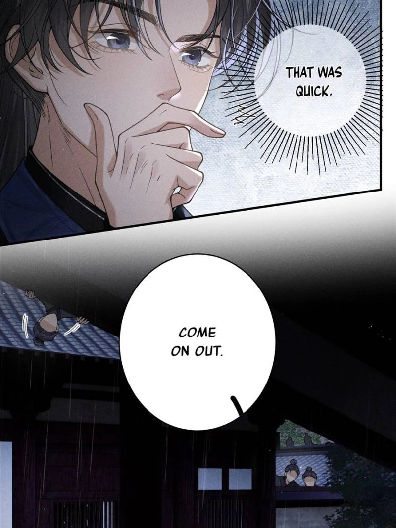 Venomous Empress Reborn Chapter 23 page 5 - 