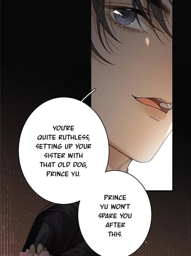 Venomous Empress Reborn Chapter 23 page 42 - 