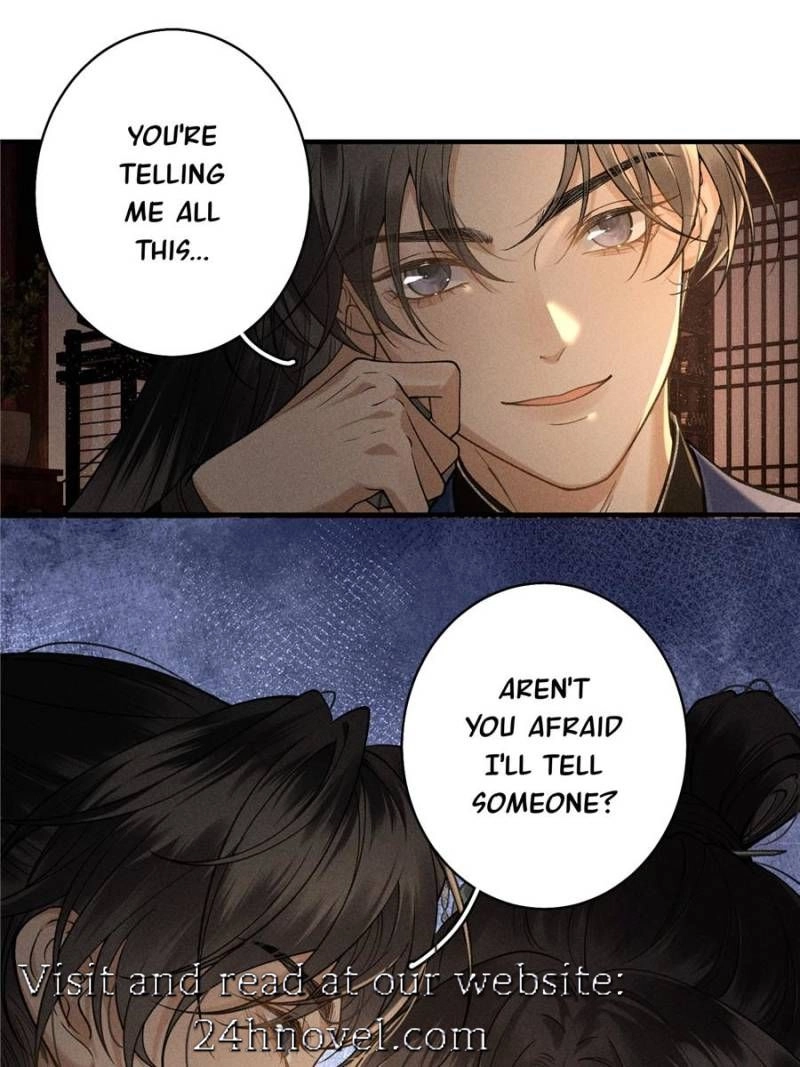 Venomous Empress Reborn Chapter 23 page 45 - 