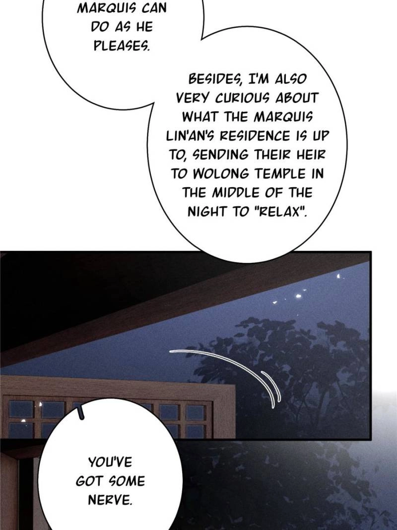 Venomous Empress Reborn Chapter 23 page 47 - 