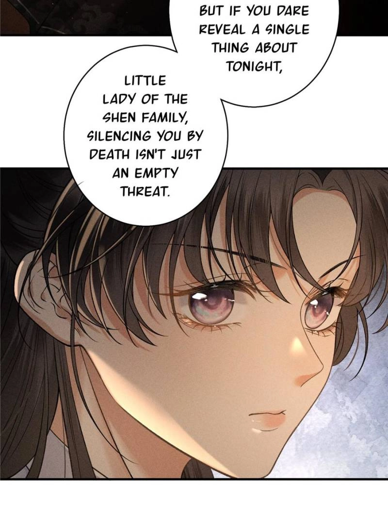 Venomous Empress Reborn Chapter 23 page 49 - 