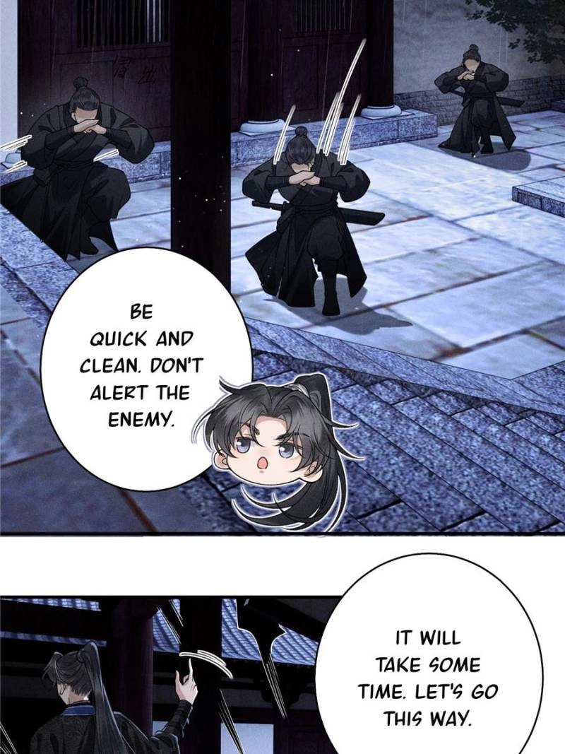 Venomous Empress Reborn Chapter 23 page 6 - 