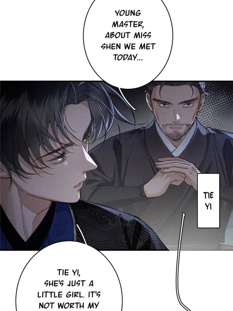 Venomous Empress Reborn Chapter 23 page 58 - 