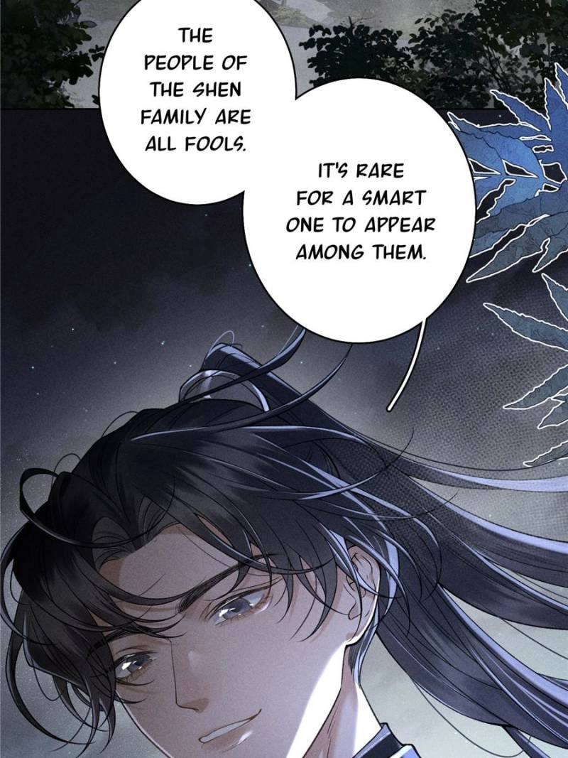 Venomous Empress Reborn Chapter 23 page 60 - 