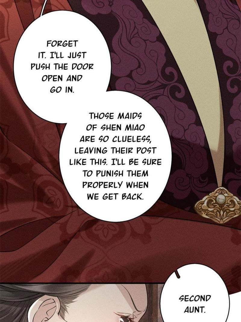 Venomous Empress Reborn Chapter 24 page 16 - 