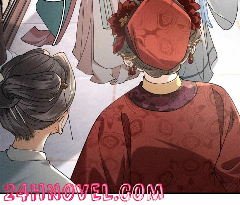 Venomous Empress Reborn Chapter 24 page 18 - 