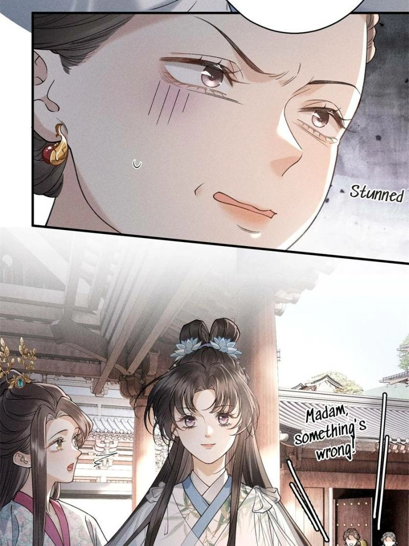 Venomous Empress Reborn Chapter 24 page 30 - 