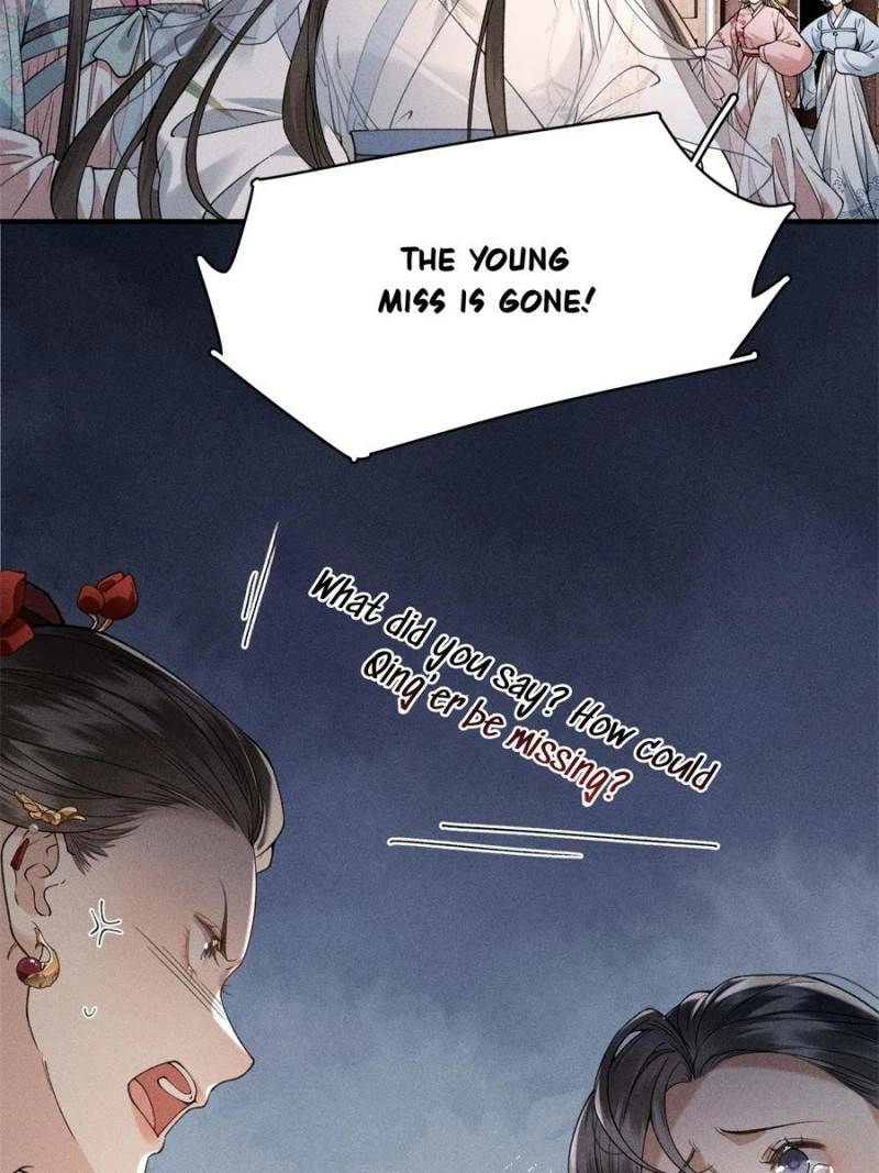 Venomous Empress Reborn Chapter 24 page 31 - 