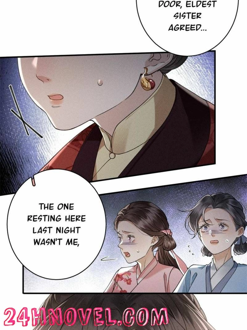 Venomous Empress Reborn Chapter 24 page 33 - 