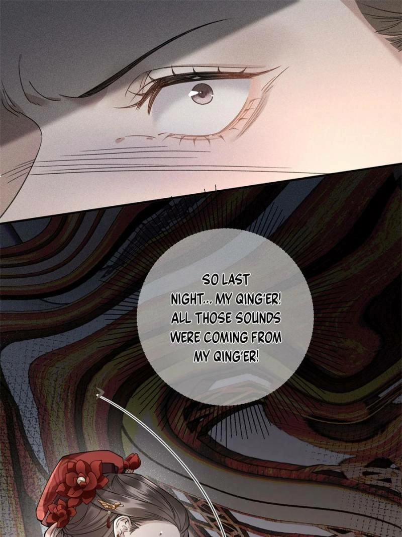 Venomous Empress Reborn Chapter 24 page 36 - 