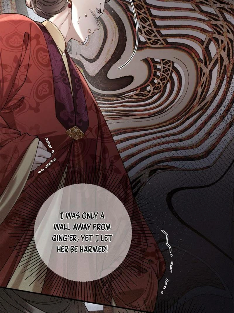 Venomous Empress Reborn Chapter 24 page 37 - 