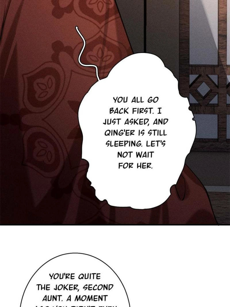 Venomous Empress Reborn Chapter 24 page 39 - 