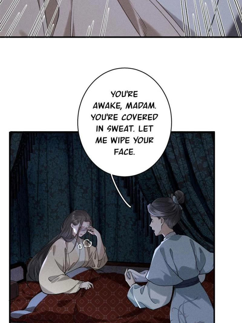 Venomous Empress Reborn Chapter 24 page 5 - 
