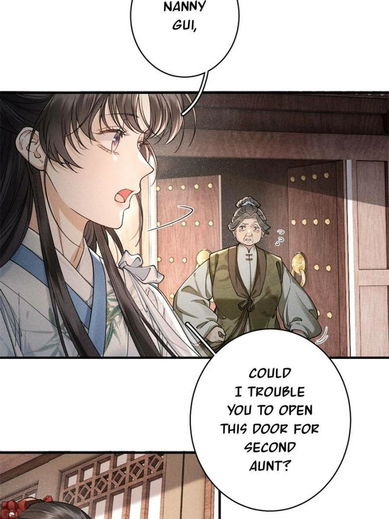Venomous Empress Reborn Chapter 24 page 41 - 