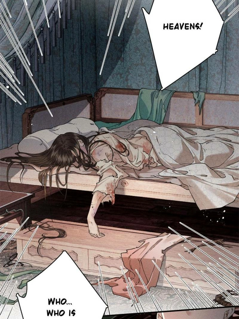 Venomous Empress Reborn Chapter 24 page 47 - 