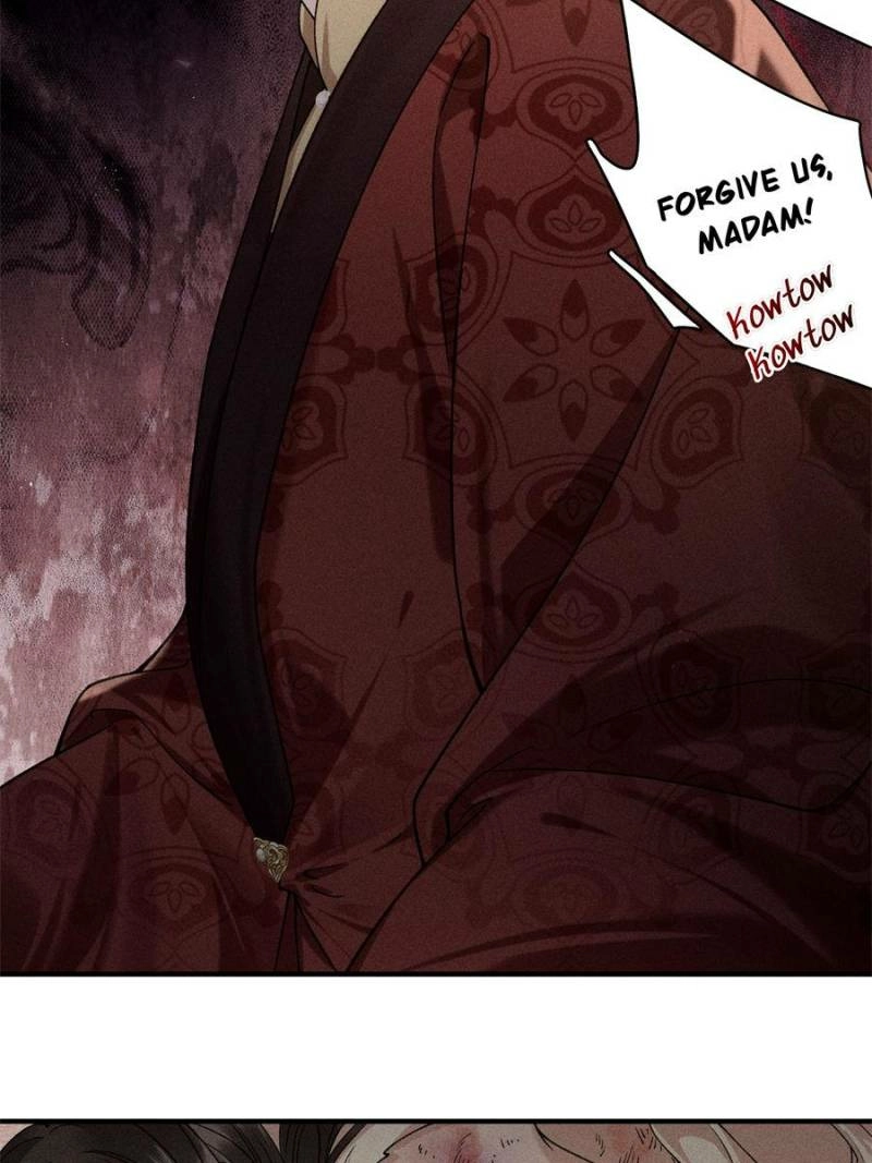 Venomous Empress Reborn Chapter 24 page 50 - 