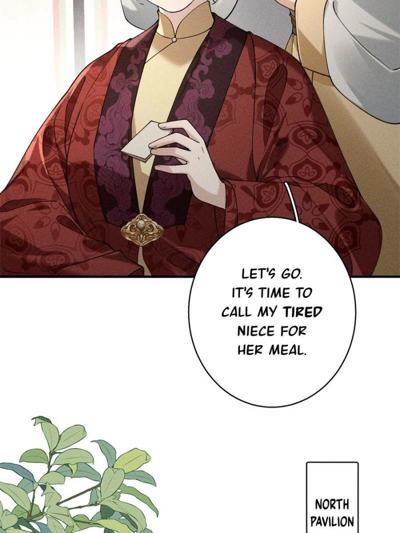 Venomous Empress Reborn Chapter 24 page 10 - 
