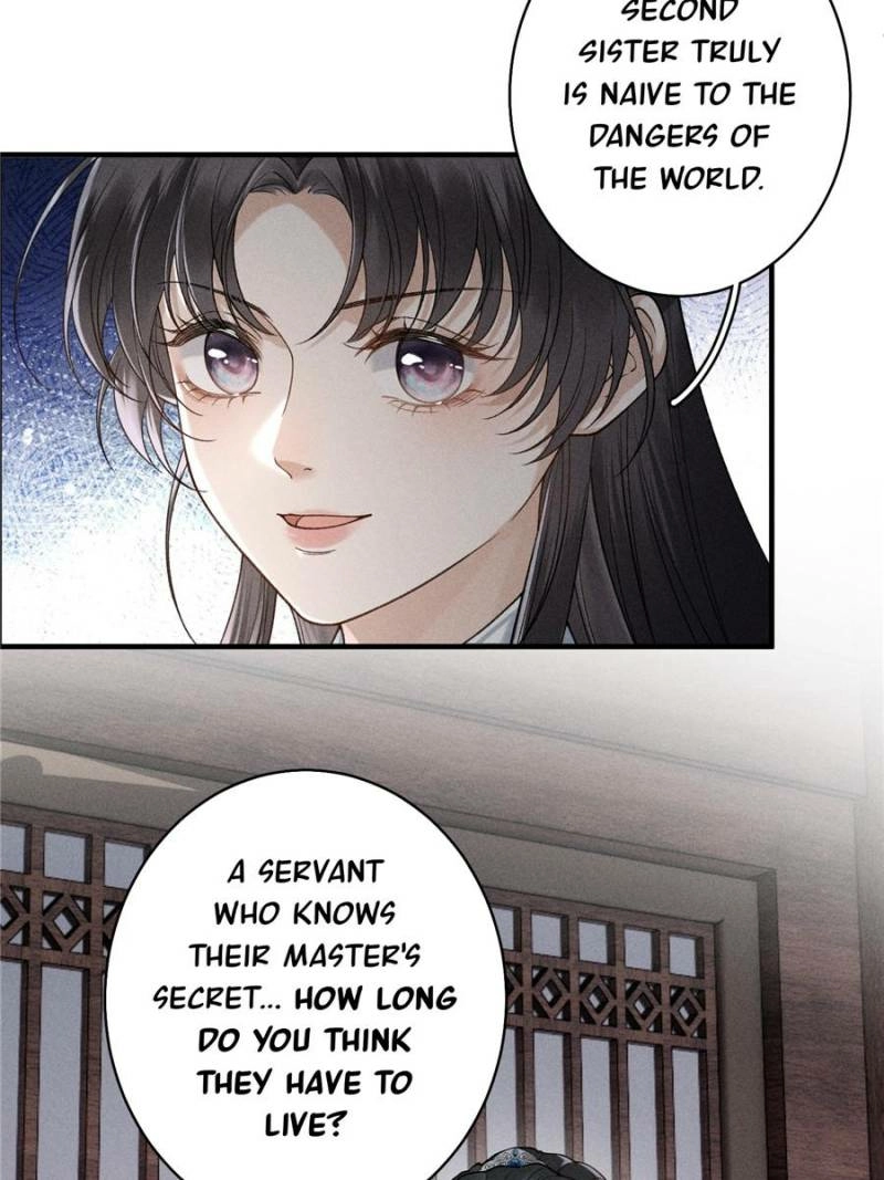Venomous Empress Reborn Chapter 25 page 16 - 