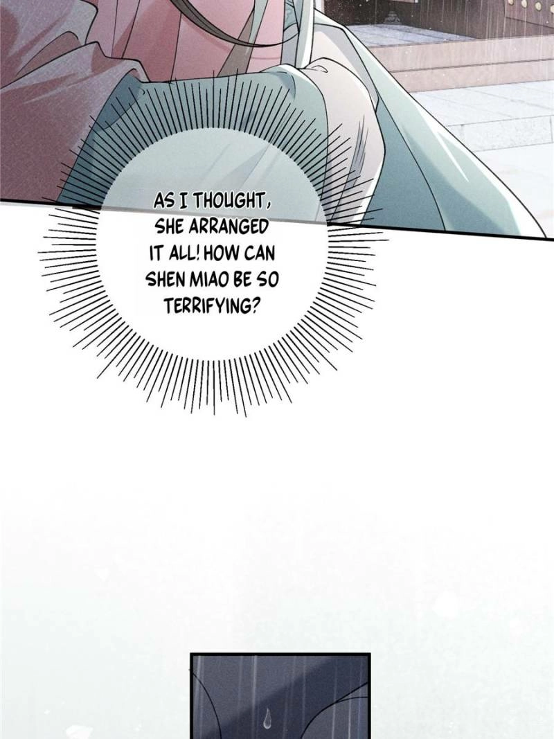 Venomous Empress Reborn Chapter 25 page 23 - 