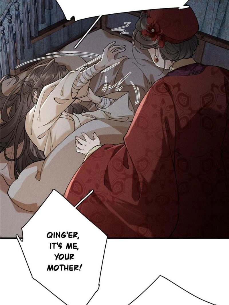 Venomous Empress Reborn Chapter 25 page 28 - 