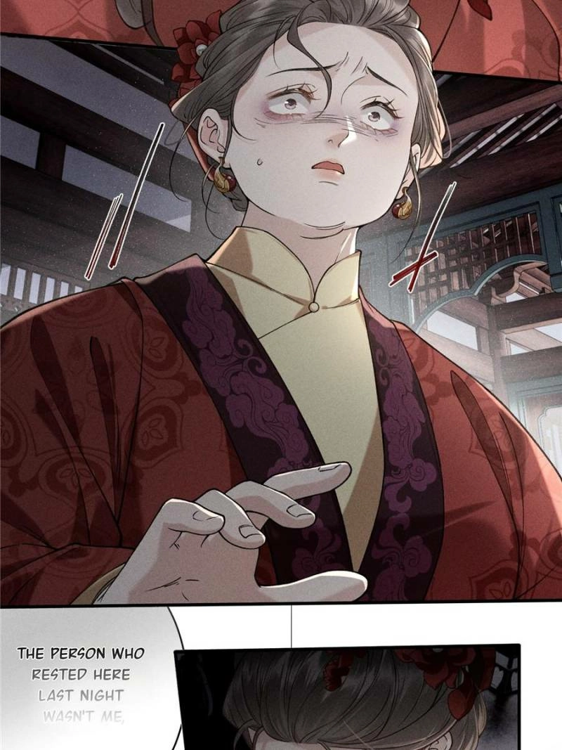 Venomous Empress Reborn Chapter 25 page 31 - 