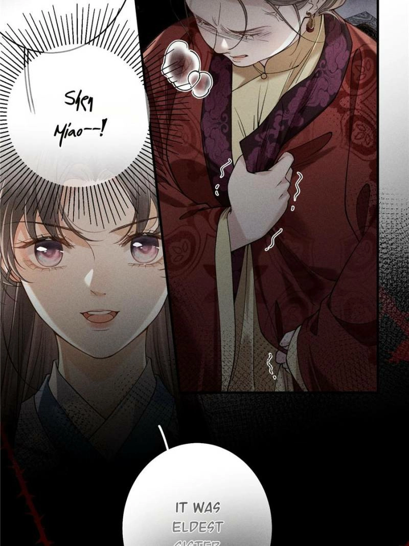 Venomous Empress Reborn Chapter 25 page 32 - 