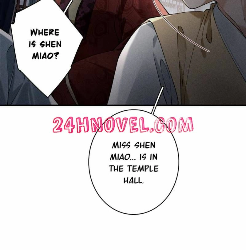 Venomous Empress Reborn Chapter 25 page 34 - 
