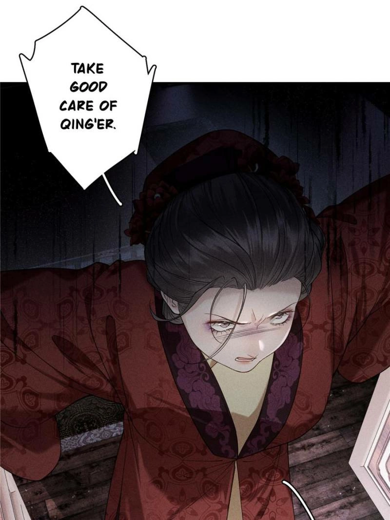 Venomous Empress Reborn Chapter 25 page 35 - 