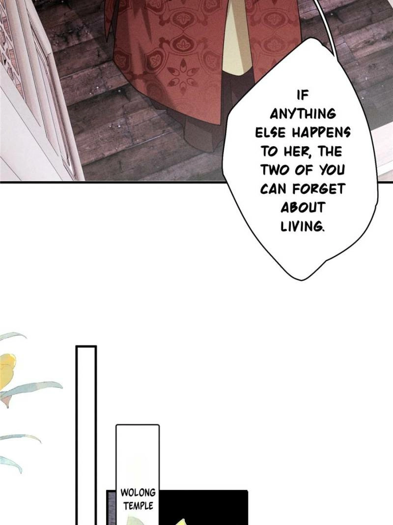 Venomous Empress Reborn Chapter 25 page 36 - 