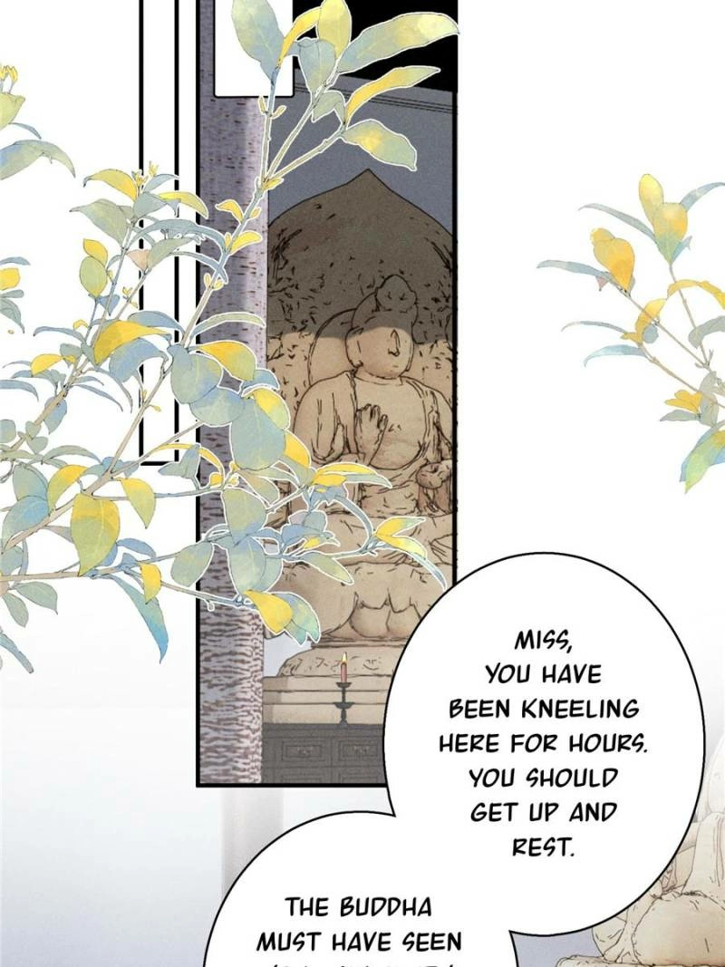 Venomous Empress Reborn Chapter 25 page 37 - 