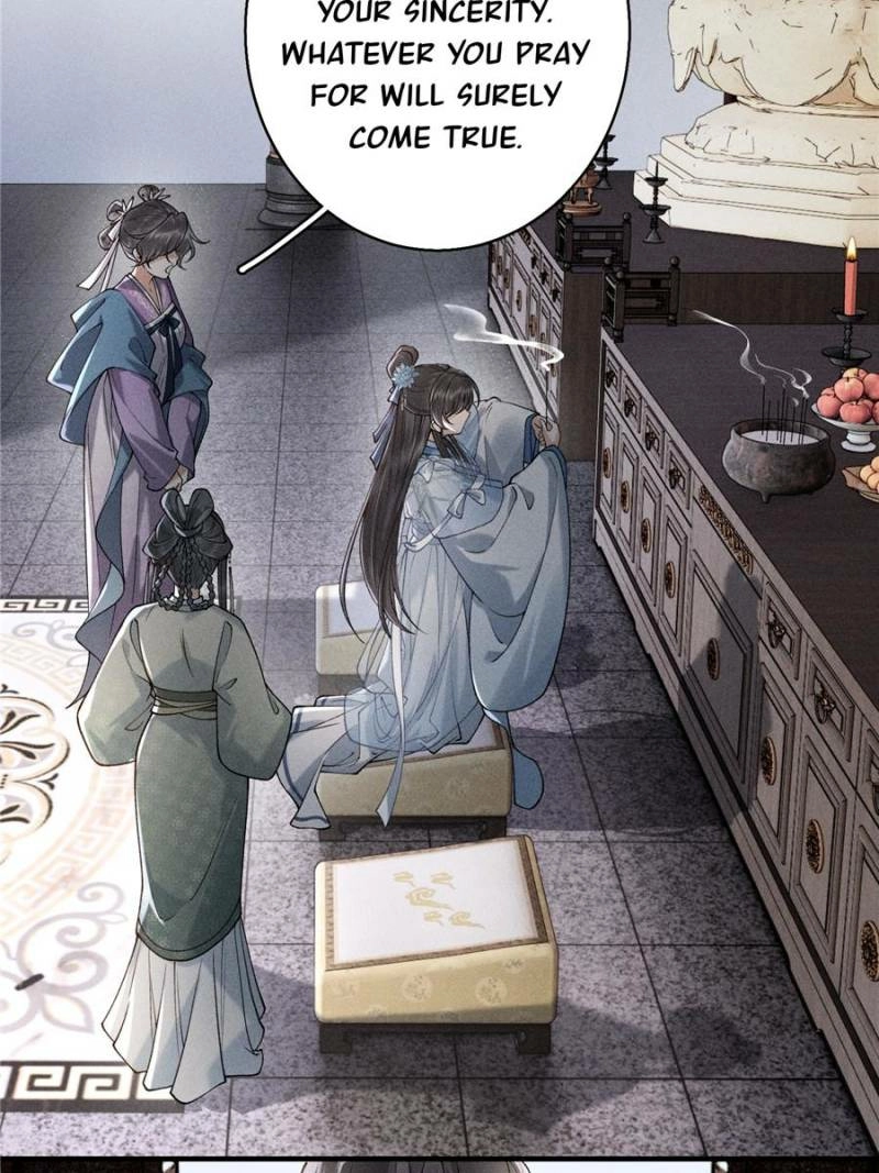 Venomous Empress Reborn Chapter 25 page 38 - 