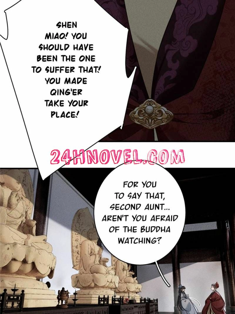 Venomous Empress Reborn Chapter 25 page 49 - 