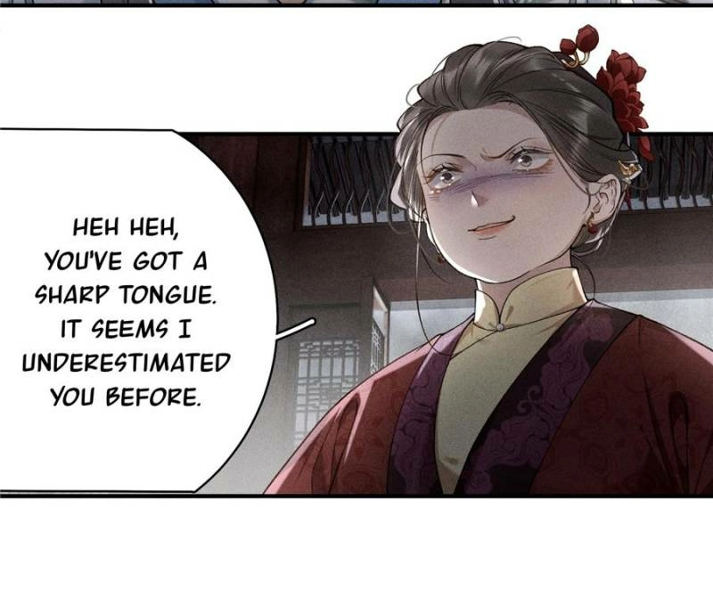Venomous Empress Reborn Chapter 25 page 51 - 
