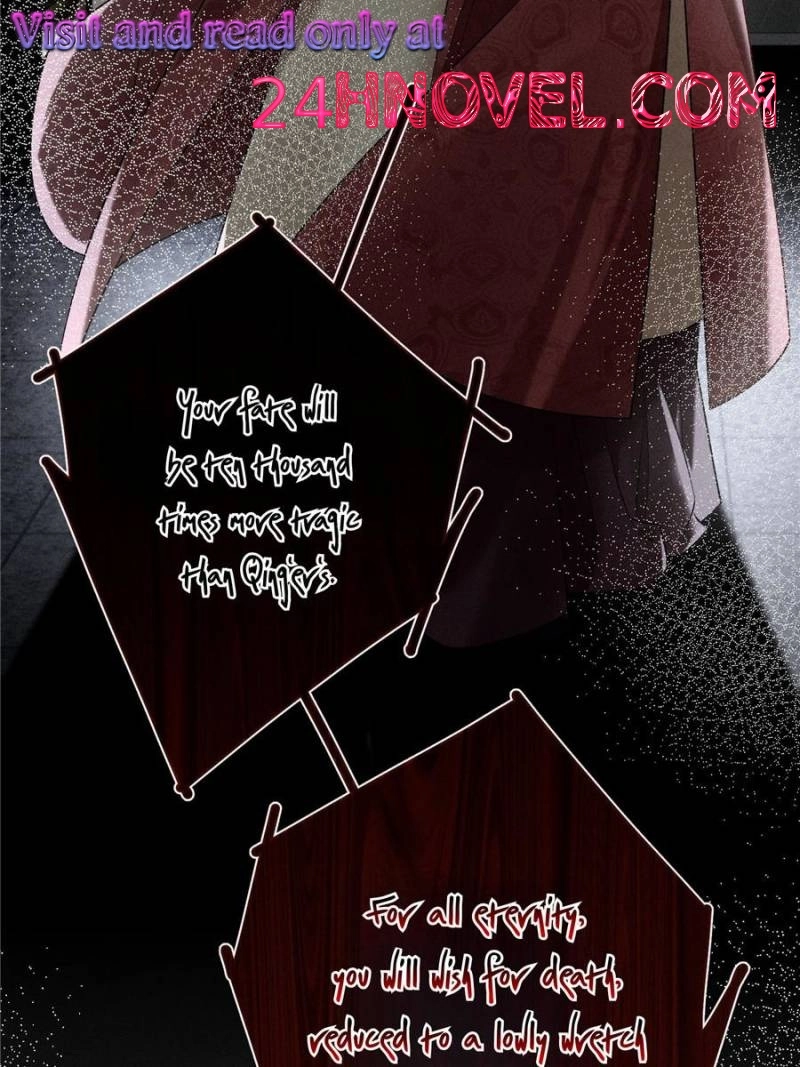 Venomous Empress Reborn Chapter 26 page 2 - 