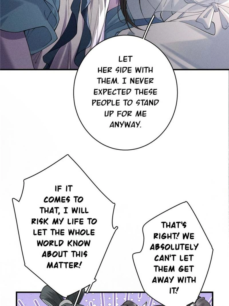 Venomous Empress Reborn Chapter 26 page 11 - 