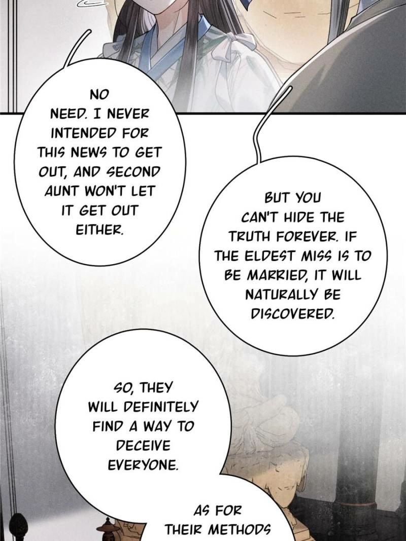 Venomous Empress Reborn Chapter 26 page 14 - 