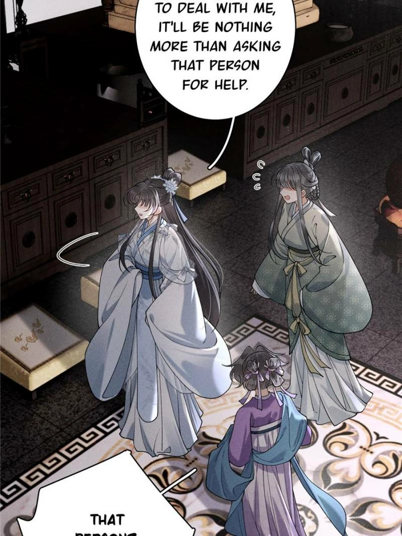 Venomous Empress Reborn Chapter 26 page 15 - 