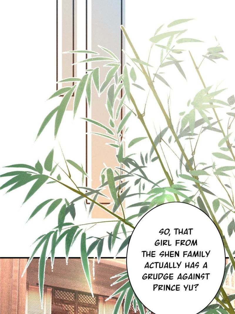 Venomous Empress Reborn Chapter 26 page 23 - 