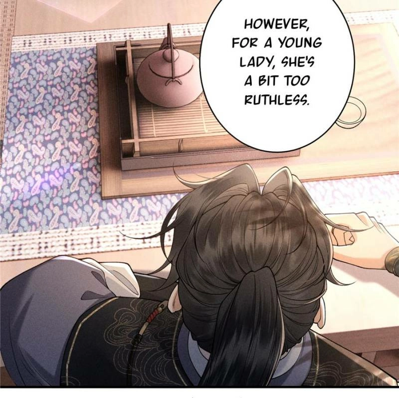 Venomous Empress Reborn Chapter 26 page 25 - 